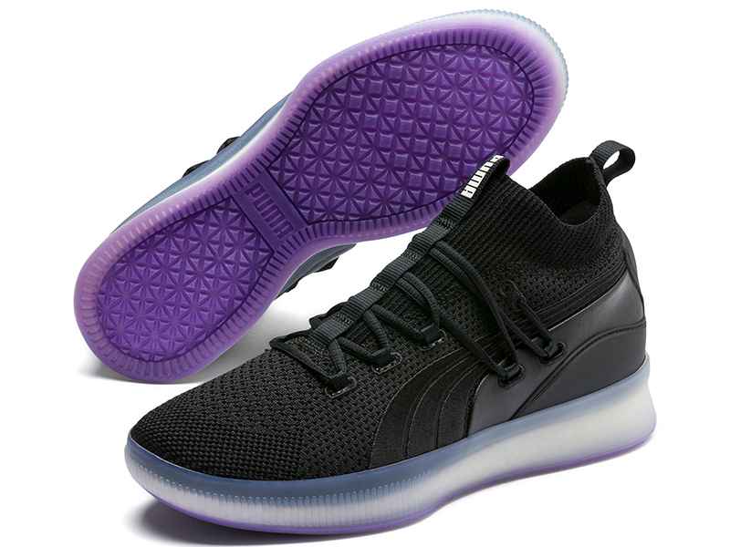 以过去为灵感puma发布新款篮球鞋,puma新出的海洋系列