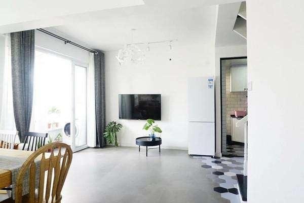 家装不铺地板瓷砖还能用什么,家里没有瓷砖怎么铺地板砖