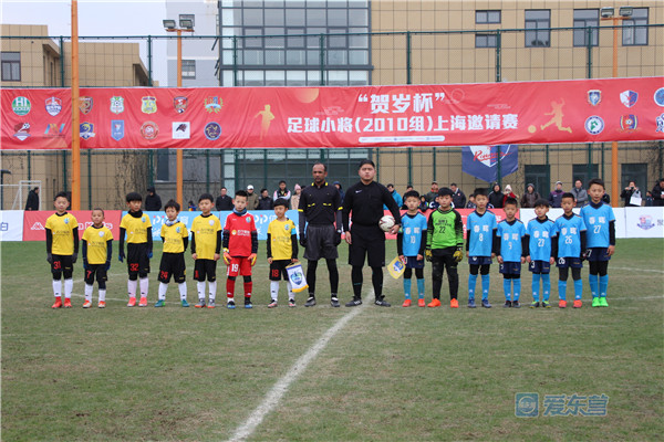 东营娃入选“中国足球小将”英超球探这么评价他~