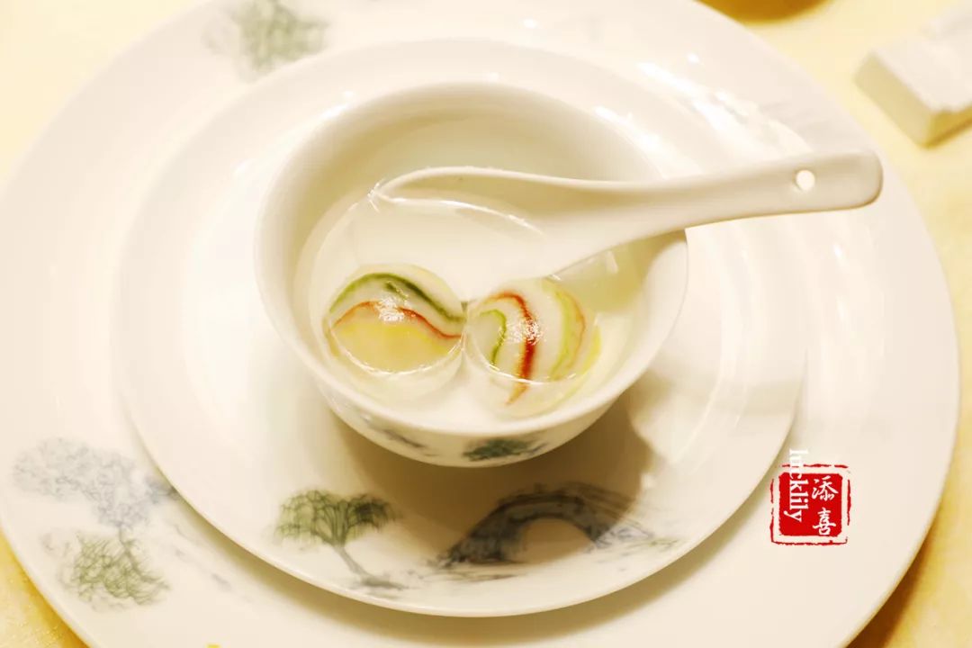 杭州美食时尚餐厅,杭州美食烟火气