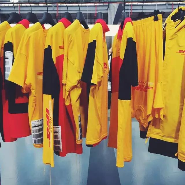 李宁德邦联名工服去哪里买,李宁德邦联名