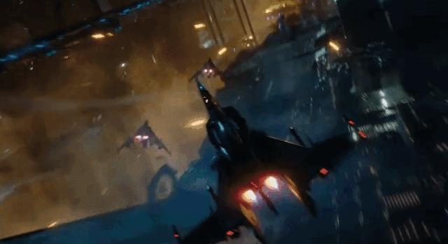 拍不好《大黄蜂》就回家继承2000亿家产！美国王思聪的逆天人生