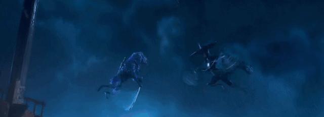 拍不好《大黄蜂》就回家继承2000亿家产！美国王思聪的逆天人生