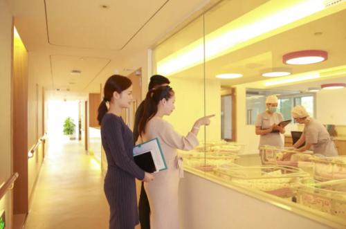 为了“美好生活”30岁的融侨在下一盘大棋