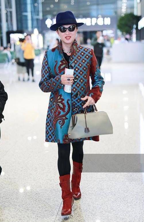 金星穿搭,金星穿衣搭配大全