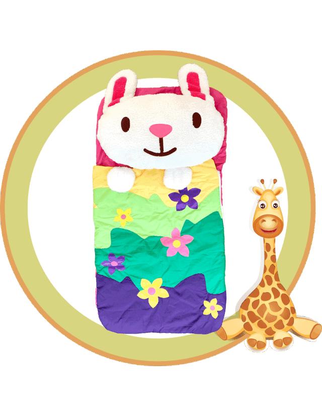 带四岁孩子旅游外出便携睡袋,带娃外出必备神器睡袋