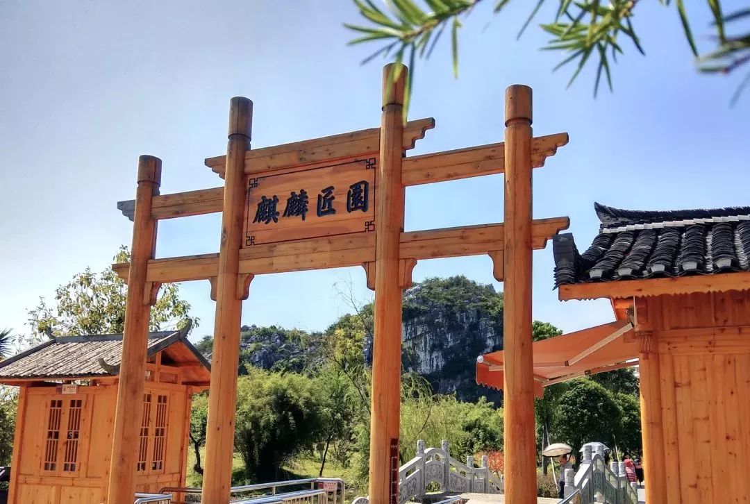 探访桂林东西巷历史文化街区,城事记忆展