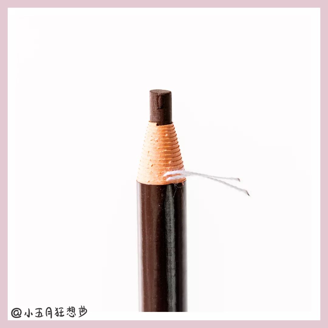 9.9眉笔包邮,9.9元5支的眉笔抖音