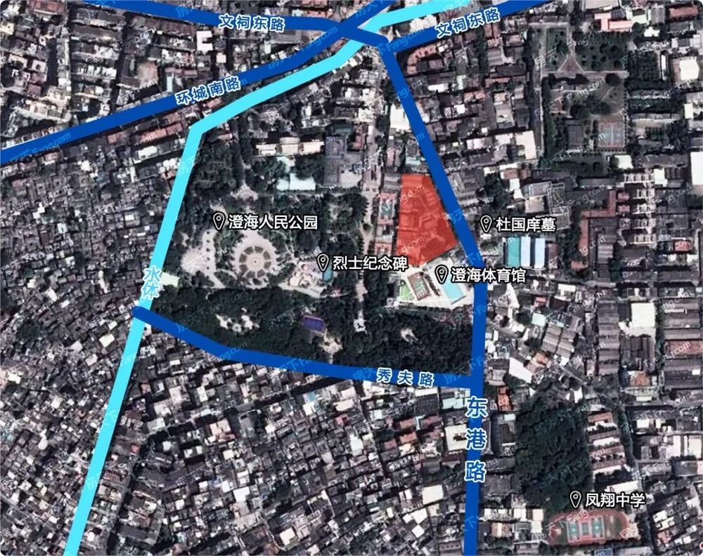 顺达小区周边配套,顺达小区新楼盘