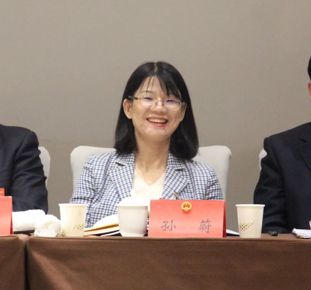 《关注省”*会两**“》代表热议检察院报告（四）｜加强以案释法、以案普法