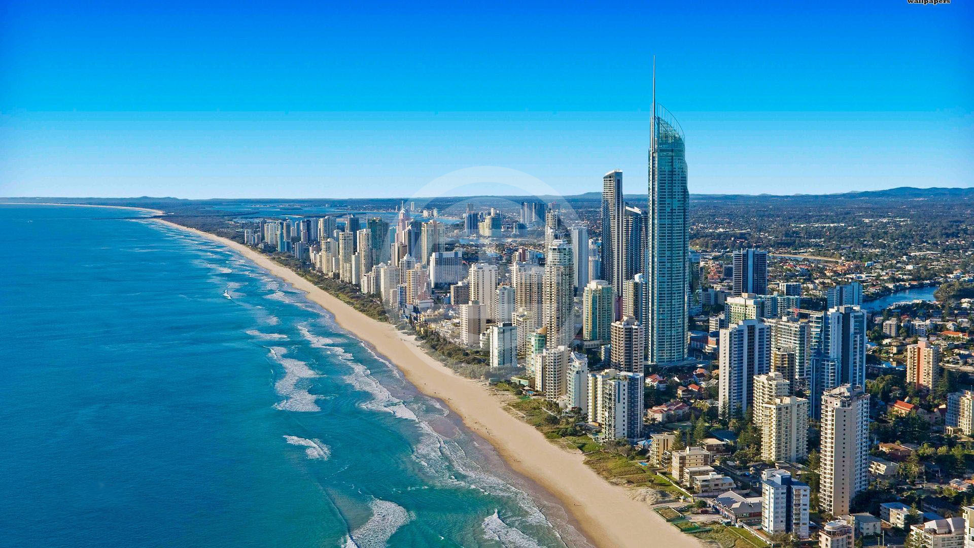 黄金海岸富人区别墅,黄金海岸的性价比