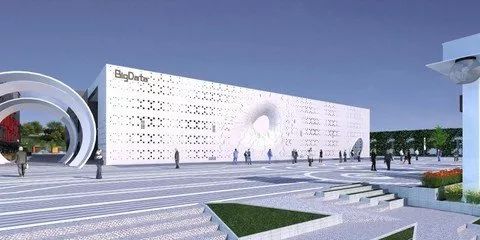 大数据的应用及发展趋势,大数据的规模化应用