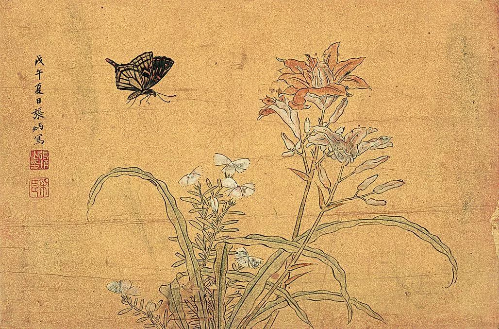 文末福利｜浪漫又温馨，你有多久没收到这样的礼物了？