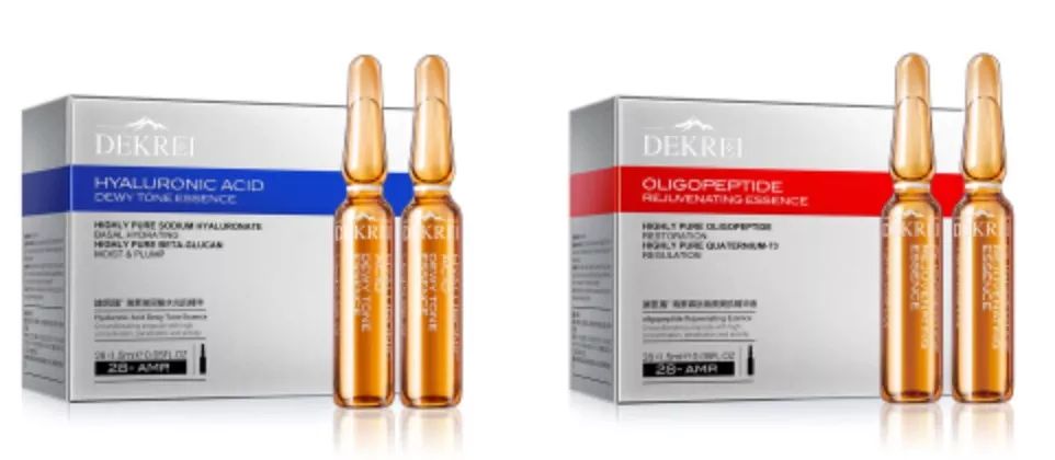 安瓶产品怎么样,安瓶效果最好