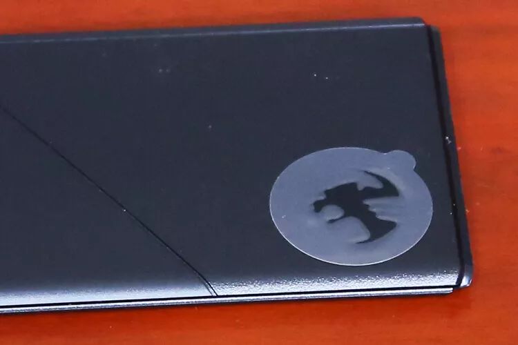 感受工匠精神——德国冰豹Vulcan120Aimo机械键盘开箱