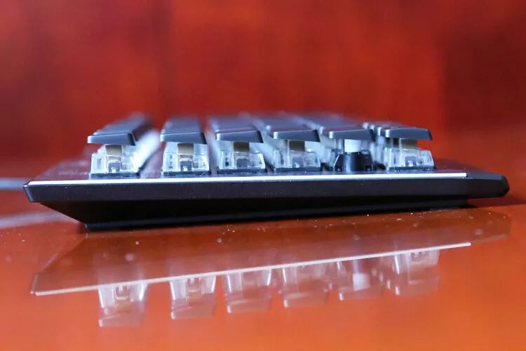 冰豹机械键盘怎么样,德国冰豹机械键盘怎么样