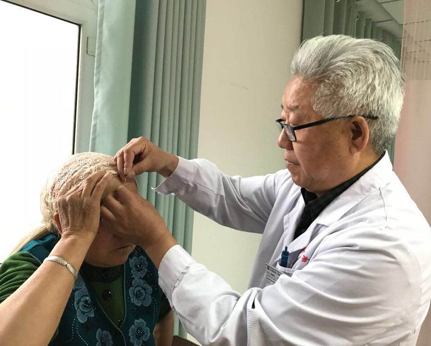 庆祝改革开放40周年启航新时代,改革开放40周年医疗