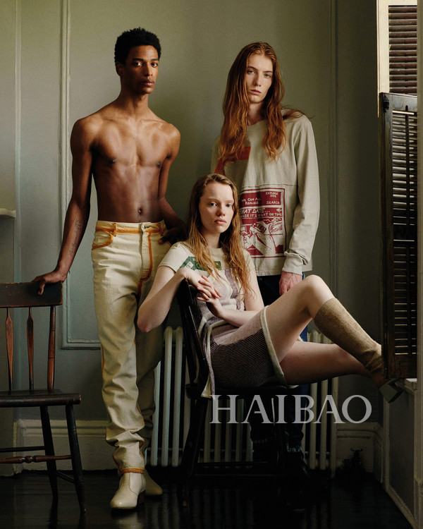 海豹君吐血整理！绝不能错过的新晋热门品牌Top8，真正的时尚高级感不靠烧钱靠品味！