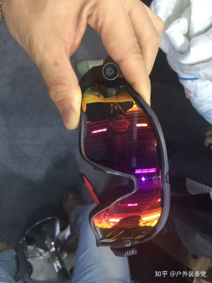 2019北京ISPO到底有什么好装备