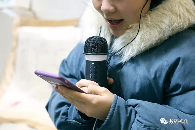 唱吧g1无线k歌,唱吧g1麦克风k歌