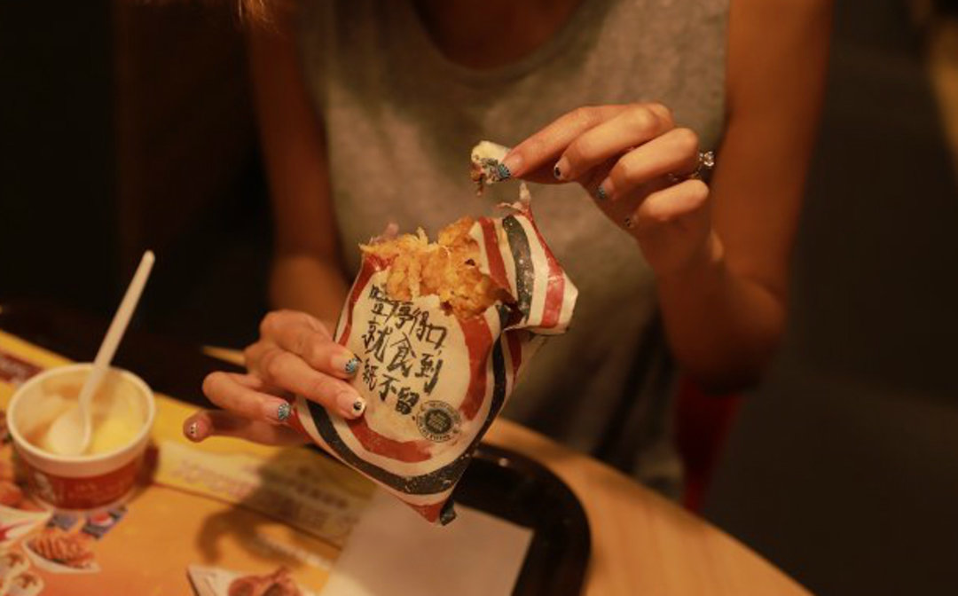 最近几年比较成功的品牌包装设计,如何才能让产品包装设计吸引眼球