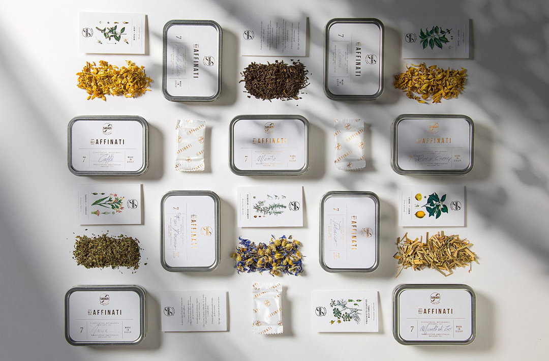 精致而有创意的产品包装设计,包装设计最有视觉冲击力的产品