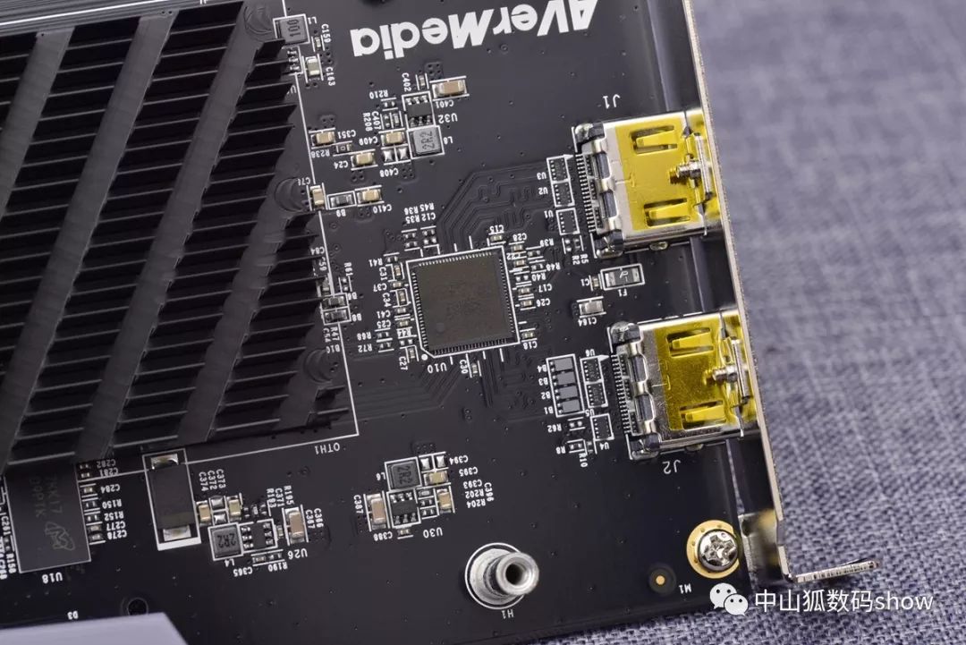 游戏直播好的采集卡,游戏机试玩直播