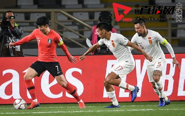 2019亚洲杯韩国巴林直播在线观看,2019亚洲杯16强