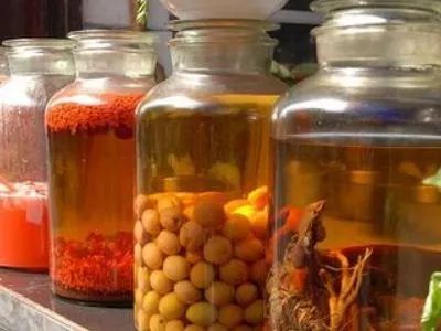 哪些类型的药适合泡药酒,如何鉴别好的药酒