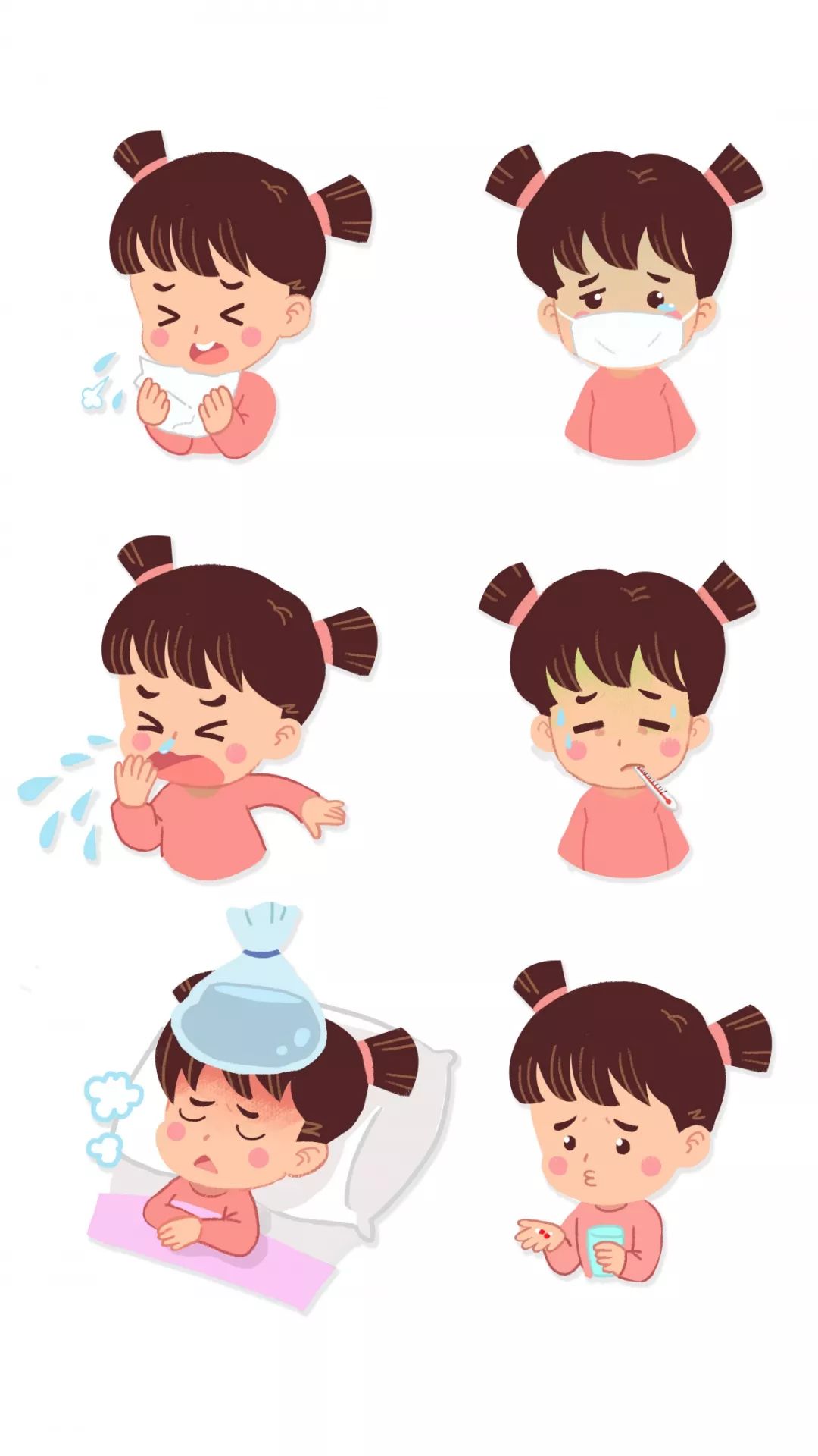 小孩不肯吃药有什么妙招,小孩子不吃药妙招