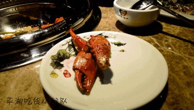 迷踪蟹团购平湖,平湖迷踪蟹优惠团购