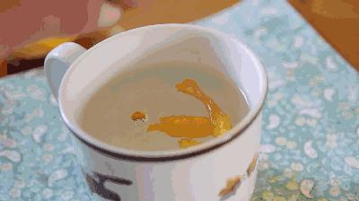 橘子皮怎么做可以化痰,美食课堂简单易做又好吃