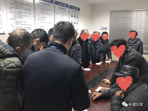 嘉兴有个驾校，不用考试就能*证办**？20多个“老司机”闻讯找上门……