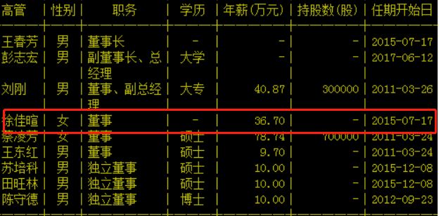 吴秀波小三被抓,吴秀波的女友被判几年