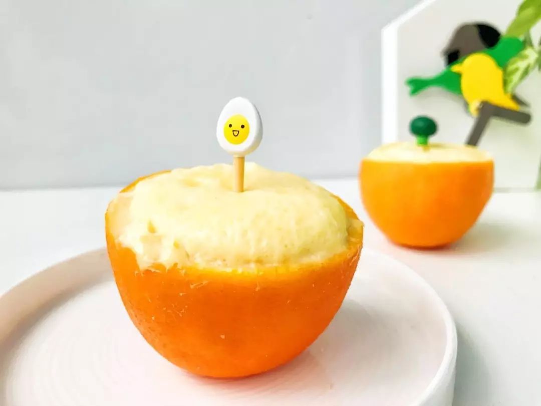 橙子止咳饭前还是饭后吃,橙子止咳嗽最有效的方法怎么吃