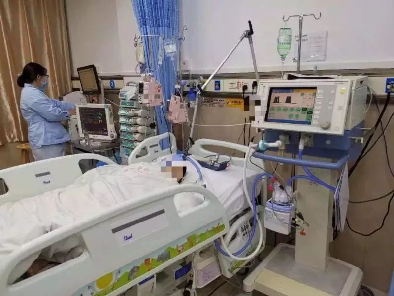 跨越式发展！我区妇幼保健院创造了增城的十个第一！