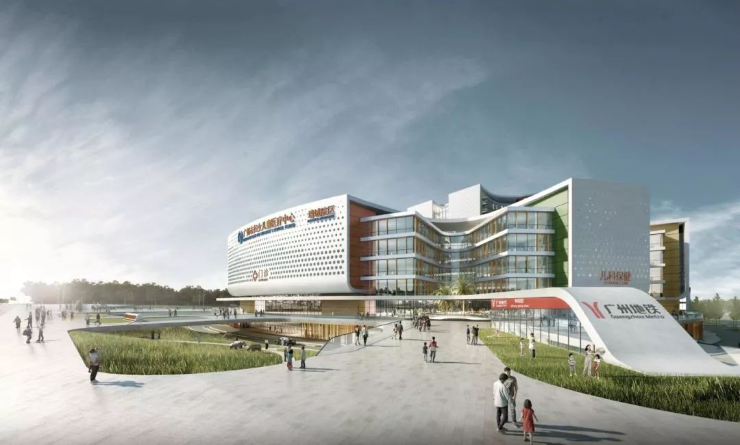 跨越式发展！我区妇幼保健院创造了增城的十个第一！