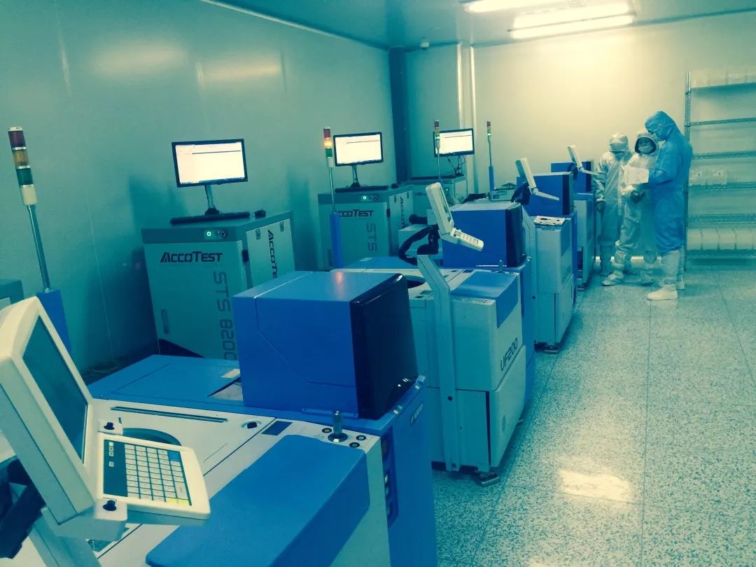 苏州美思迪赛半导体技术有限公司,美思迪赛半导体