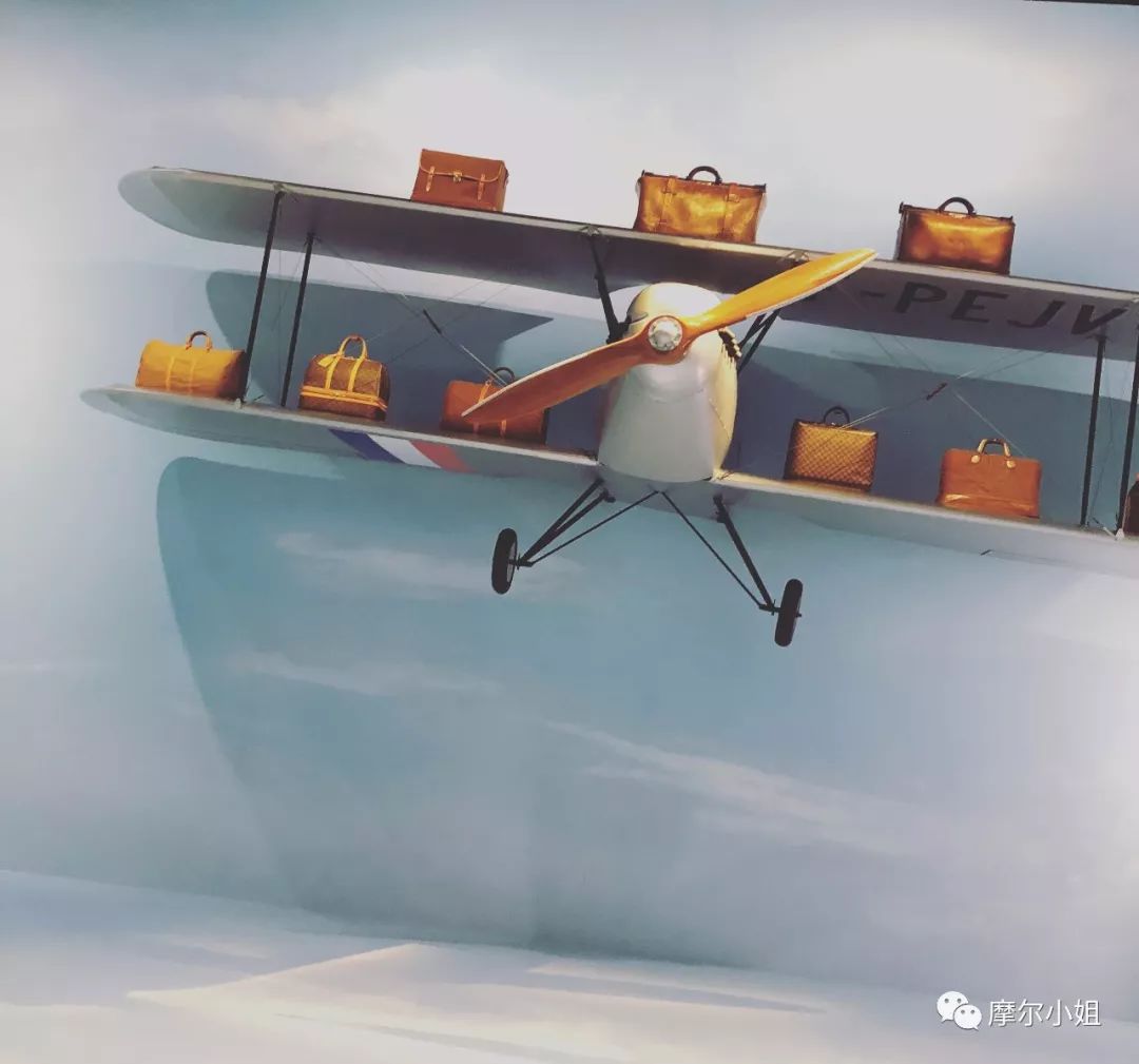 lv最值得买的旅行用品,lv值得入手的经典单品