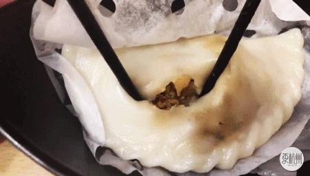 衢州烤饼特色美食,衢州的美食街在哪里