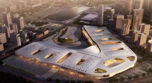 一文读懂最全5g产业链,国内家具产业分布