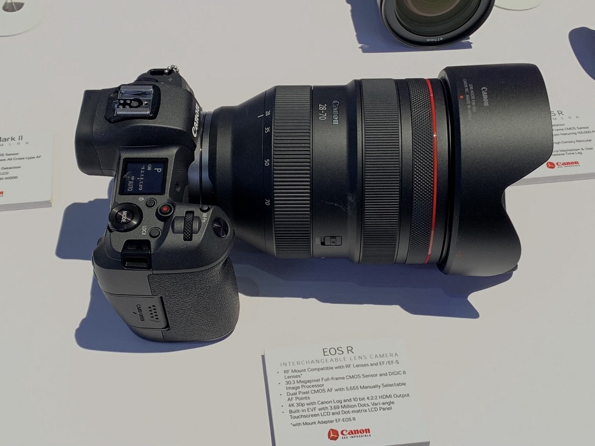 深度长文：A16Z董事合伙人亲身体验CES2019