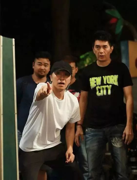 周星驰是否说过喜剧的内核是悲剧,周星驰的喜剧其实都是极致的悲剧