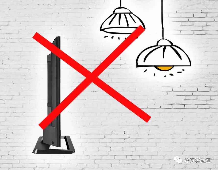 电脑显示屏垫高有用吗,为什么把显示器垫高了眼睛不舒服