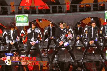 红人馆男团,全民制作人各个练习生