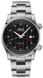 瑞士美度男士手表舵手系列价格,腕间臻选瑞士美度腕表推荐