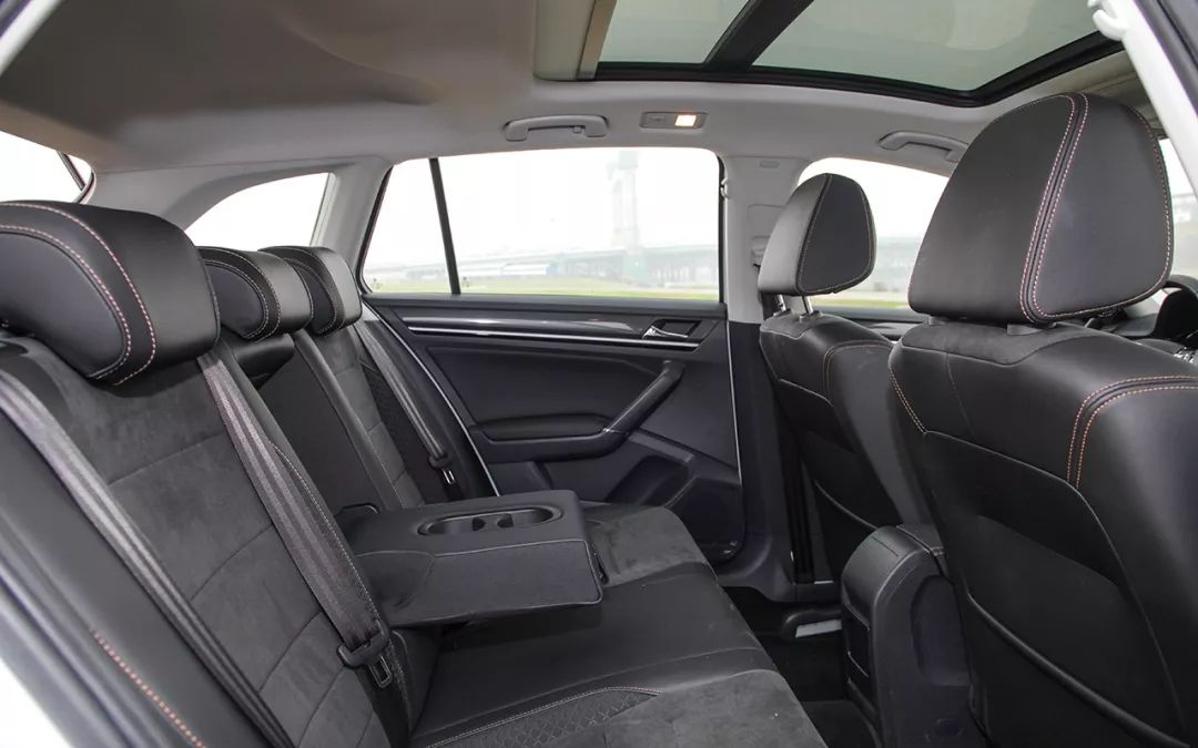 大众蔚领c-trek测评,一汽大众c-trek蔚领测评