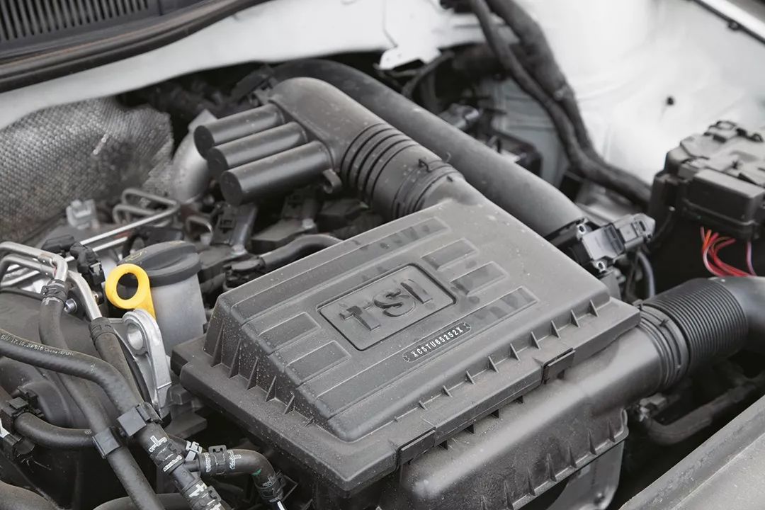 大众蔚领c-trek测评,一汽大众c-trek蔚领测评