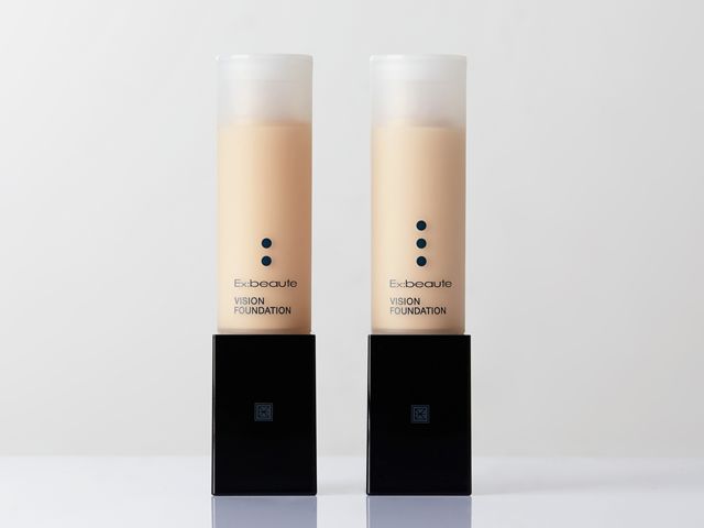 超级好用的日本粉底液,明星都在用的超强粉底液