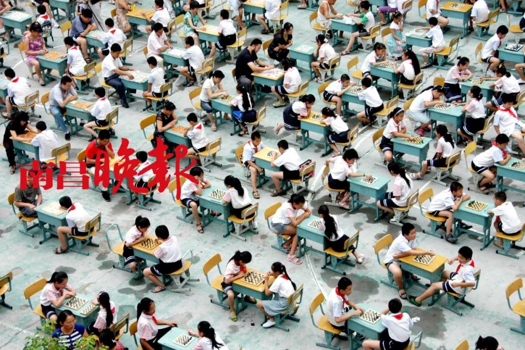 你好，我叫南昌！这是我的2019新名片